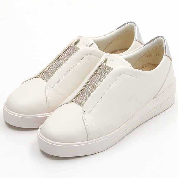 厚底ホットフィックススリッポンスニーカー／マッキントッシュ ロンドン（MACKINTOSH LONDON）