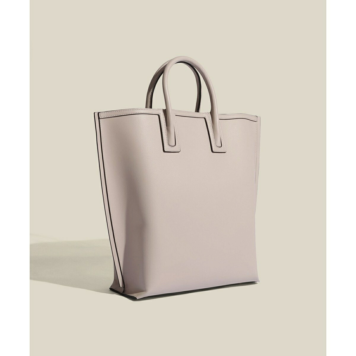 【E'POR】【WEB限定】Ree BAG Large/A4対応・通勤・軽量・26SS/ロペ(ROPE')|丸井(マルイ)店