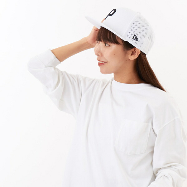PUMA GOLF/プーマ ゴルフ/ゴルフ PUMAXNEWERA 9FIFTY Pキャップ／プーマ（PUMA）