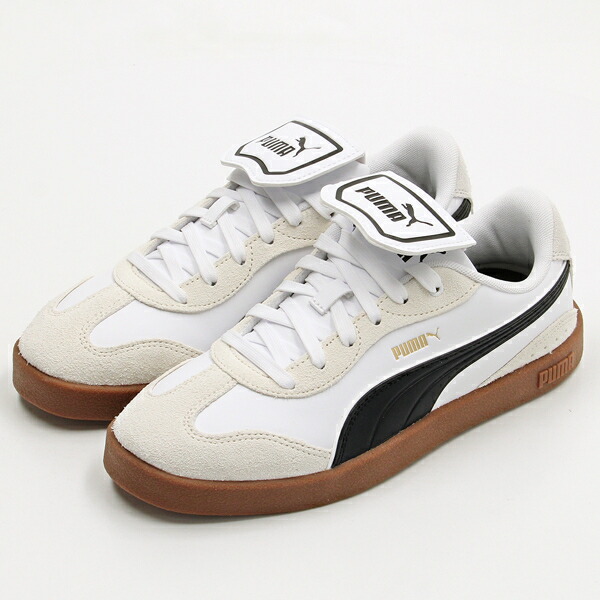 PUMA/ピューマ/PUMA CLUB アズーラ／ピューマ（PUMA） 靴-スニーカー