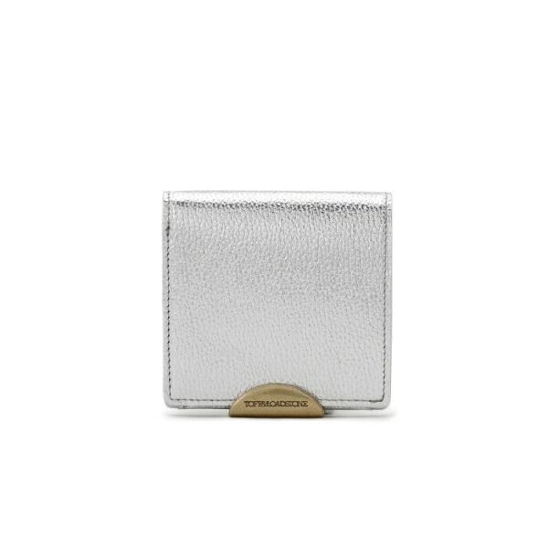 Demi Wallet Metallic（デミ ウォレット メタリック）／トフアンドロードストーン（TOFF＆LOADSTONE）