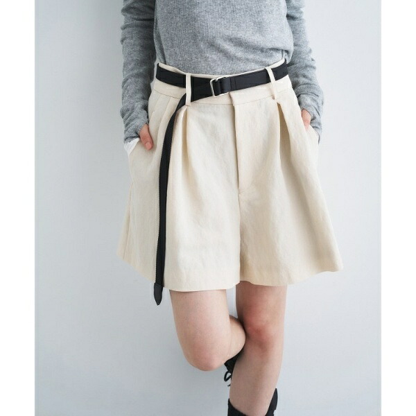 arc short pants／コードエー（CODE A）