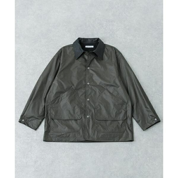 NYLON HUNTING JACKET／アーバンリサーチ（URBAN RESEARCH）
