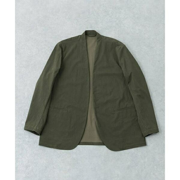 DUSTER NYLON JACKET／アーバンリサーチ（URBAN RESEARCH）｜丸井（マルイ）店