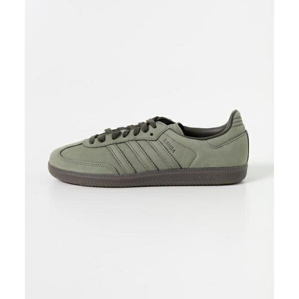 adidas　SAMBA OG／アーバンリサーチ（URBAN RESEARCH）