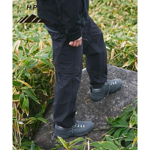 HIKE PANTS／エカル（EKAL） 18,744円