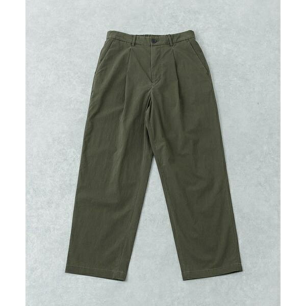 DUSTER NYLON PANTS／アーバンリサーチ（URBAN RESEARCH）｜丸井（マルイ）店