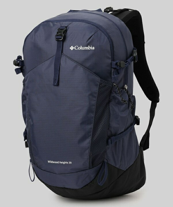 Columbia/ ワイルドウッドハイツ30Lバックパック /コロンビア／コロンビア（Columbia）｜丸井（マルイ）店