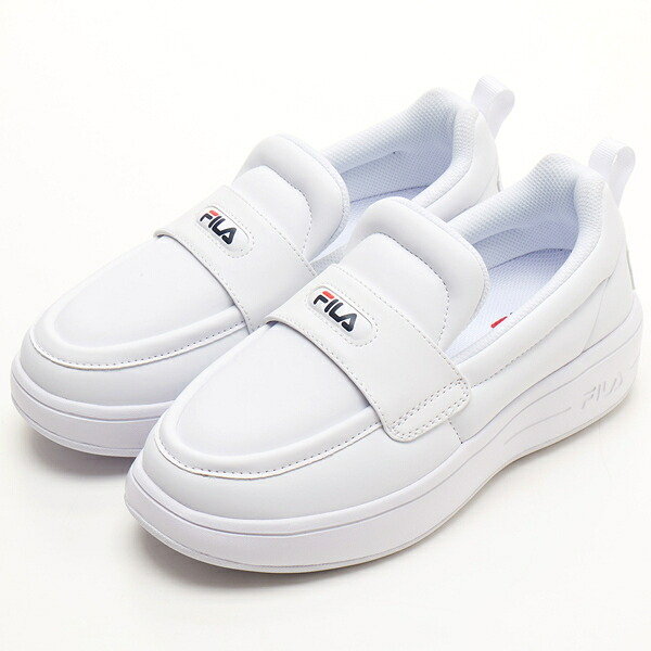FILA/フィラ/SUPER BUBBLE LOAFER／フィラ（FILA）｜丸井（マルイ）店