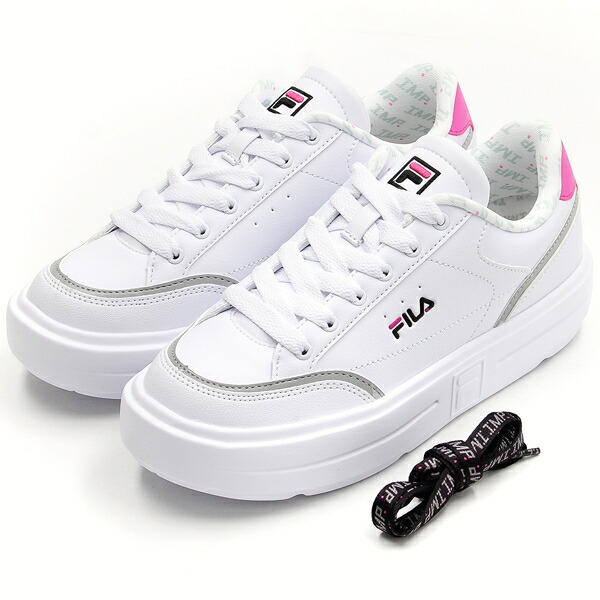 FILA/フィラ/FUNKY TENNIS 98/25 X IMP.／フィラ（FILA） 7,869円
