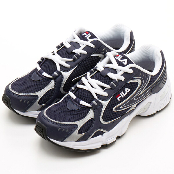FILA/フィラ/RECHARGE 26／フィラ（FILA）