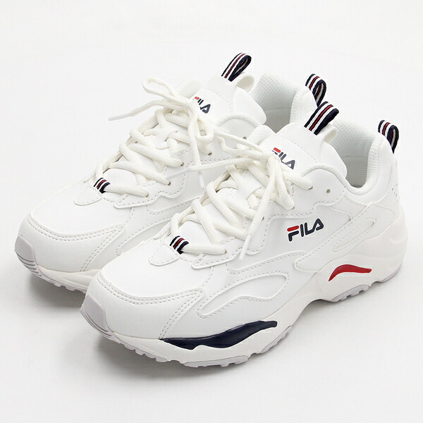 FILA/フィラ/RAY TRACER WP／フィラ（FILA）