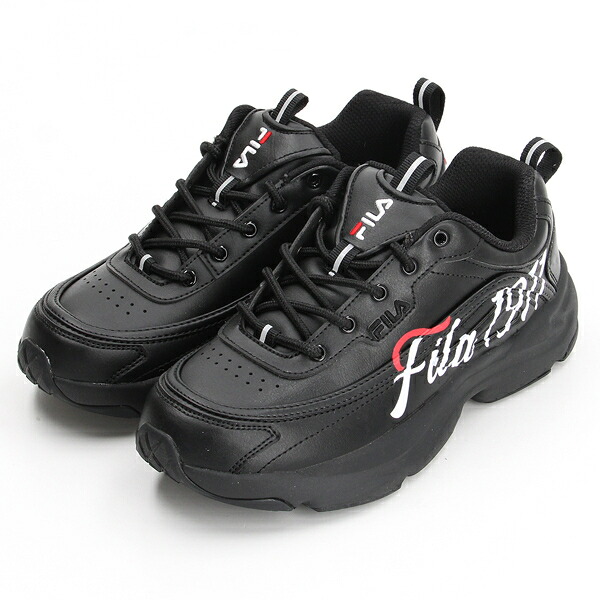 FILA/フィラ/RAYTONA SCRIPT／フィラ（FILA）