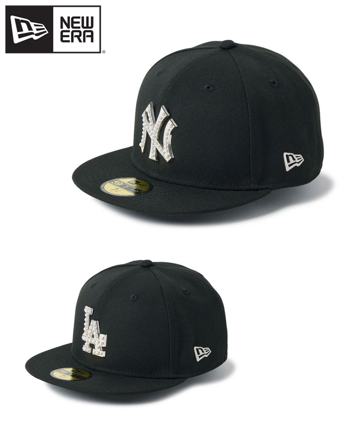 5950 PEARL BADGE／ニューエラ（NEW ERA）｜丸井（マルイ）店
