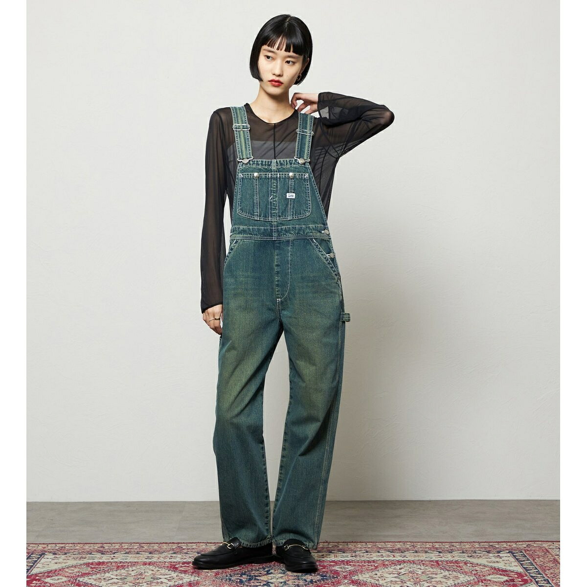 扱いなし／リー（Lee） 13,728円
