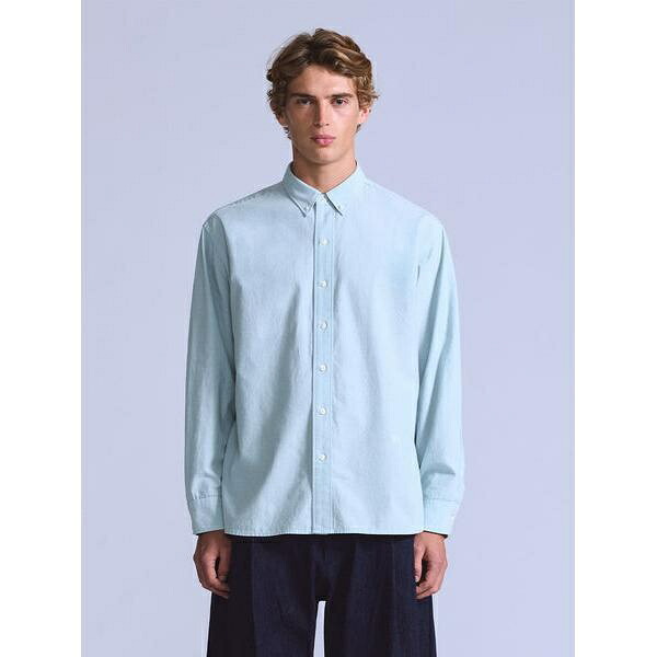 BLUETAB(TM) リラックス ボタンダウン シャツ/リーバイス(Levi’s)