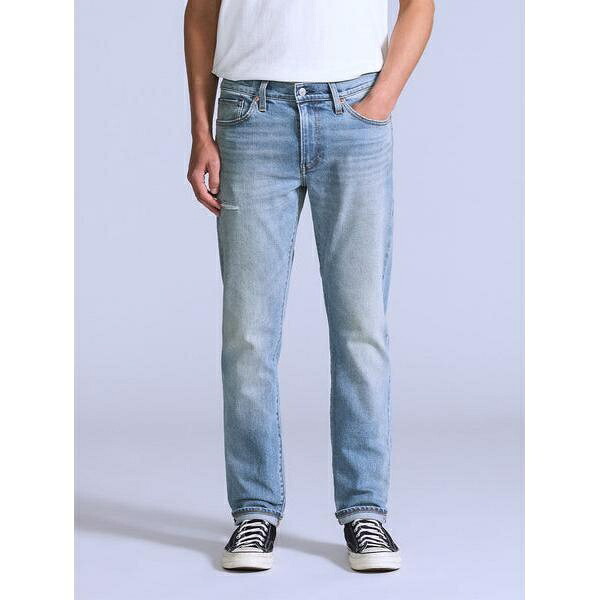 BLUETAB(TM) 511(TM) スリムフィット ジーンズ ライトインディゴ／リーバイス（Levi’s）