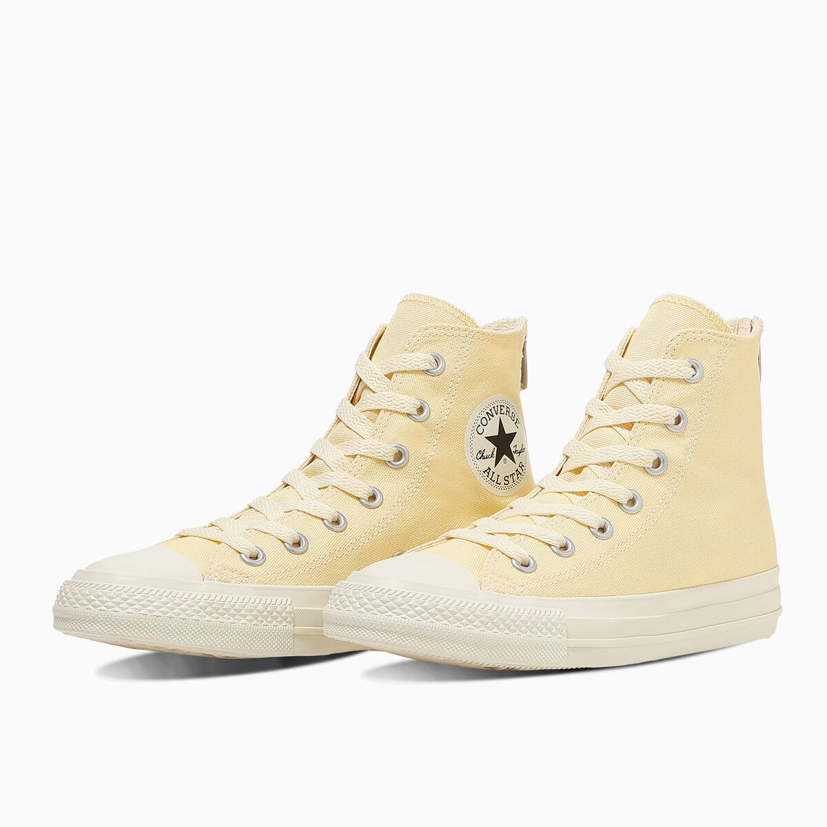 CONVERSE/コンバース/オールスター バックジップ HI／コンバース（Converse）