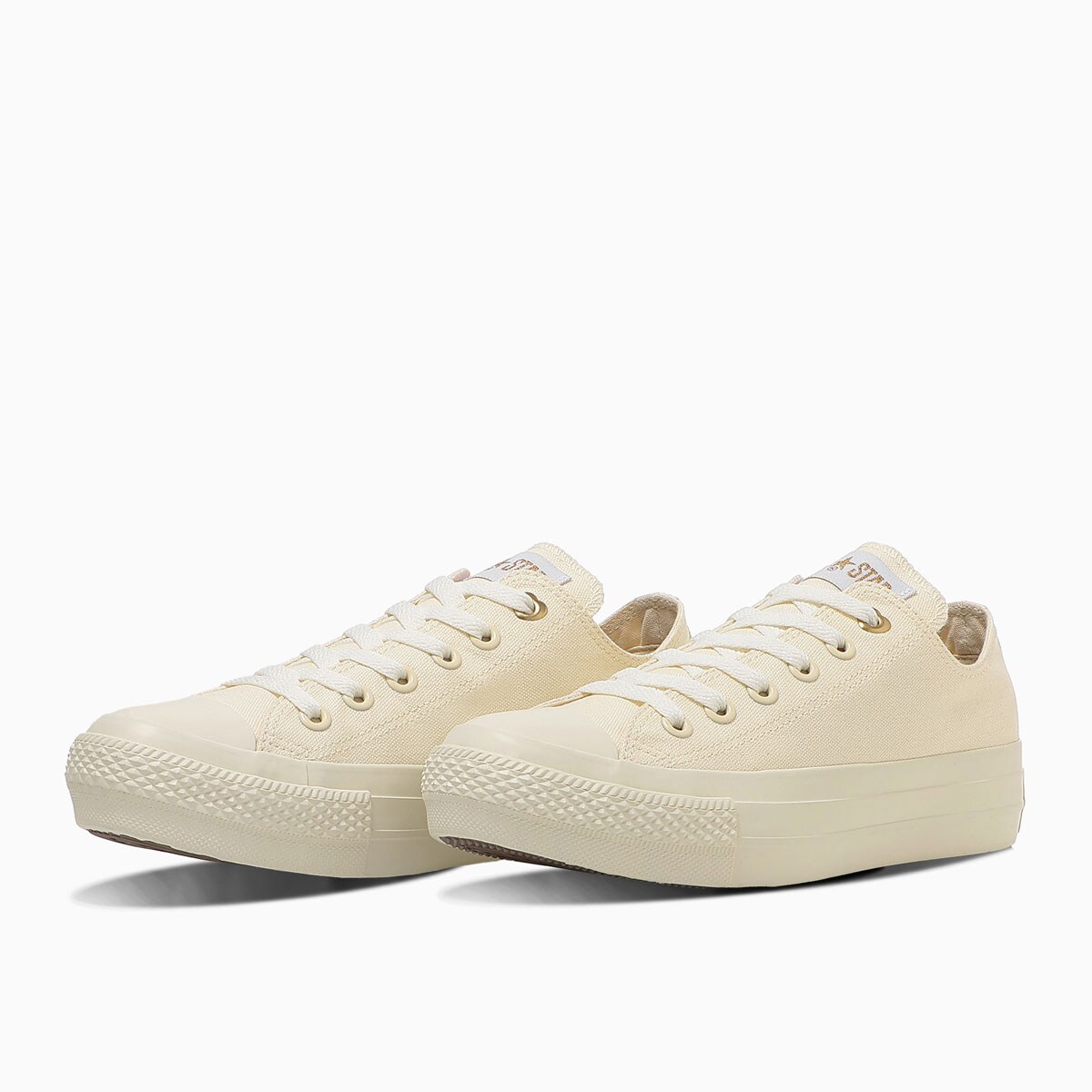 CONVERSE/コンバース/オールスター PLTS バックハート OX／コンバース（Converse）