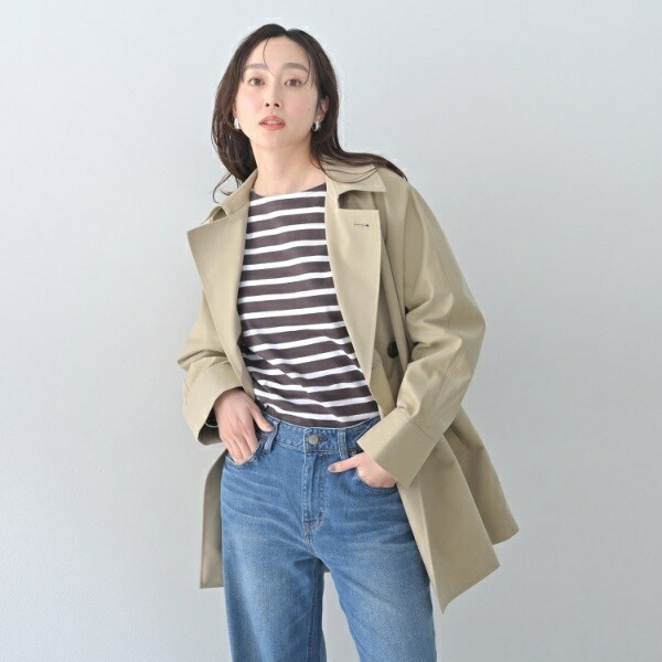 楽天市場】【s20】ティッカ TICCA ウールファーロングコート