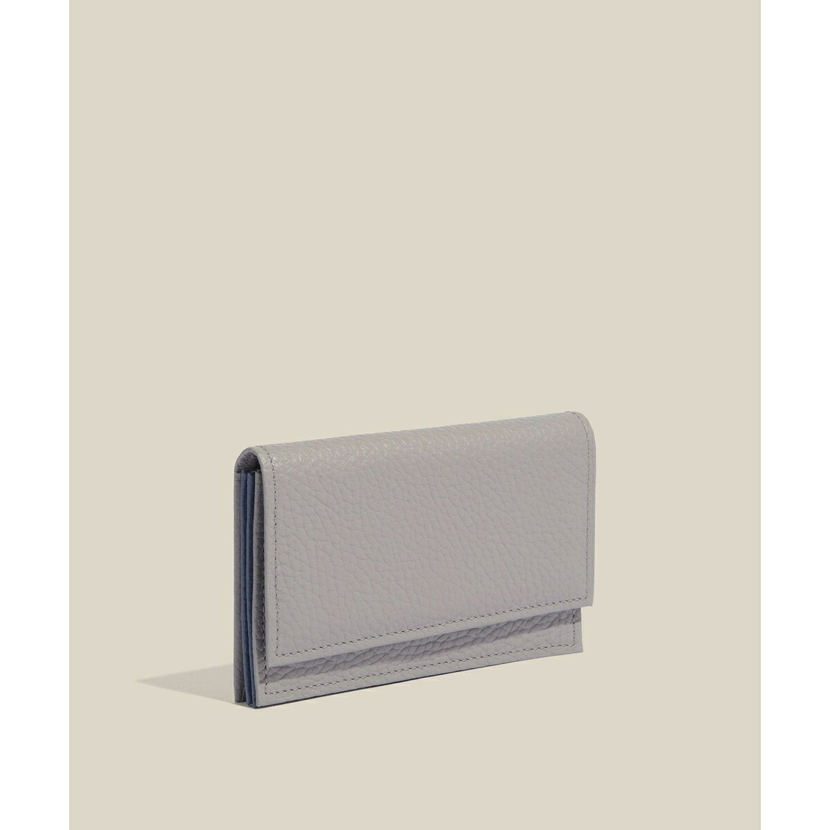 【E'POR】JUDD Accordion Card Case(マルチケース)/26SS／ロペ（ROPE'）｜丸井（マルイ）店 16,500円