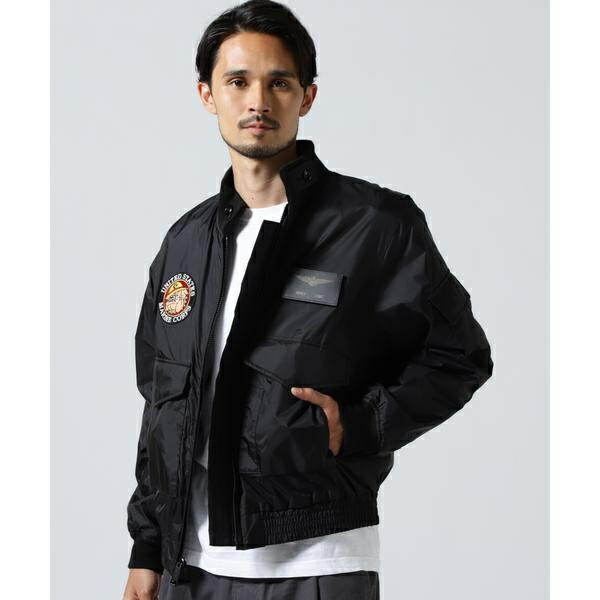 USMC LIGHT WEP JACKET／アヴィレックス（AVIREX）