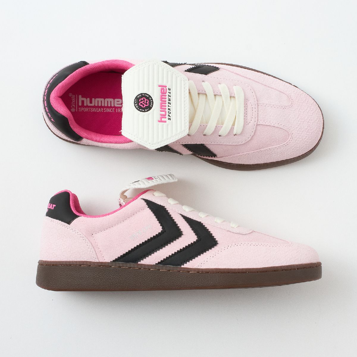 humme/ヒュンメル/VM78 CPH HEARTBEAT/ヒュンメル(hummel)|丸井(マルイ)店