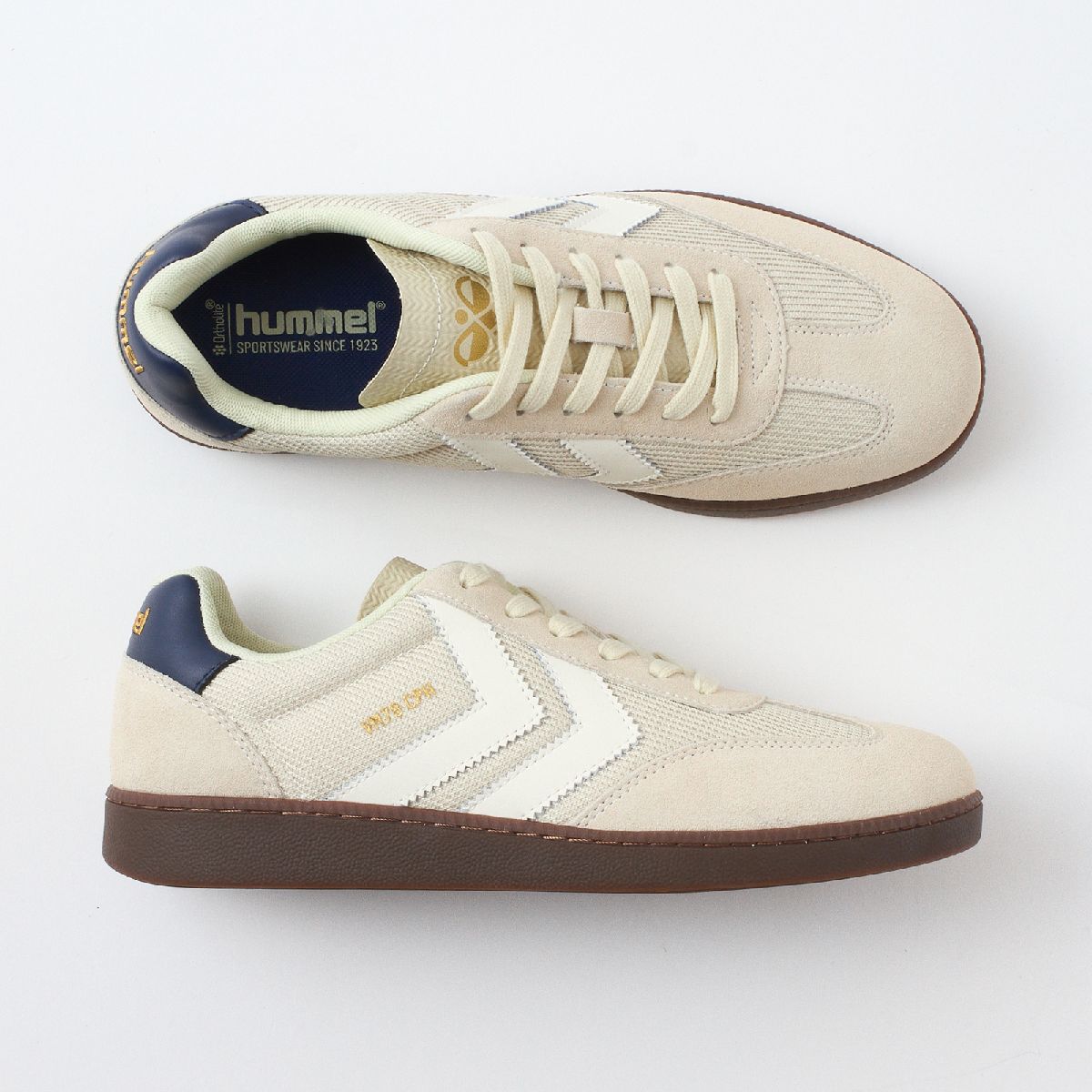 humme/ヒュンメル/VM78 CPH MS／ヒュンメル（hummel）