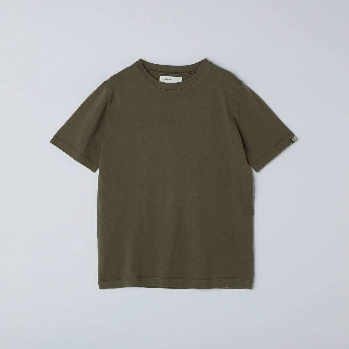 extreme cashmere: james／シップス（SHIPS）