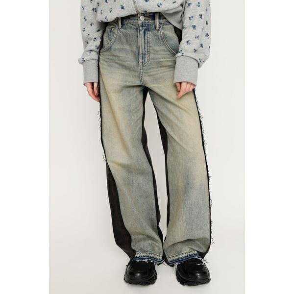 L／W TWIST SIZING DENIM／スライ（SLY）｜丸井（マルイ）店