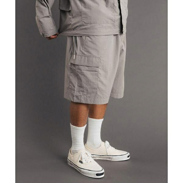FR(13)NDS／フレンズ／NYLON SHORTS／ロイヤルフラッシュ（ROYAL FLASH）