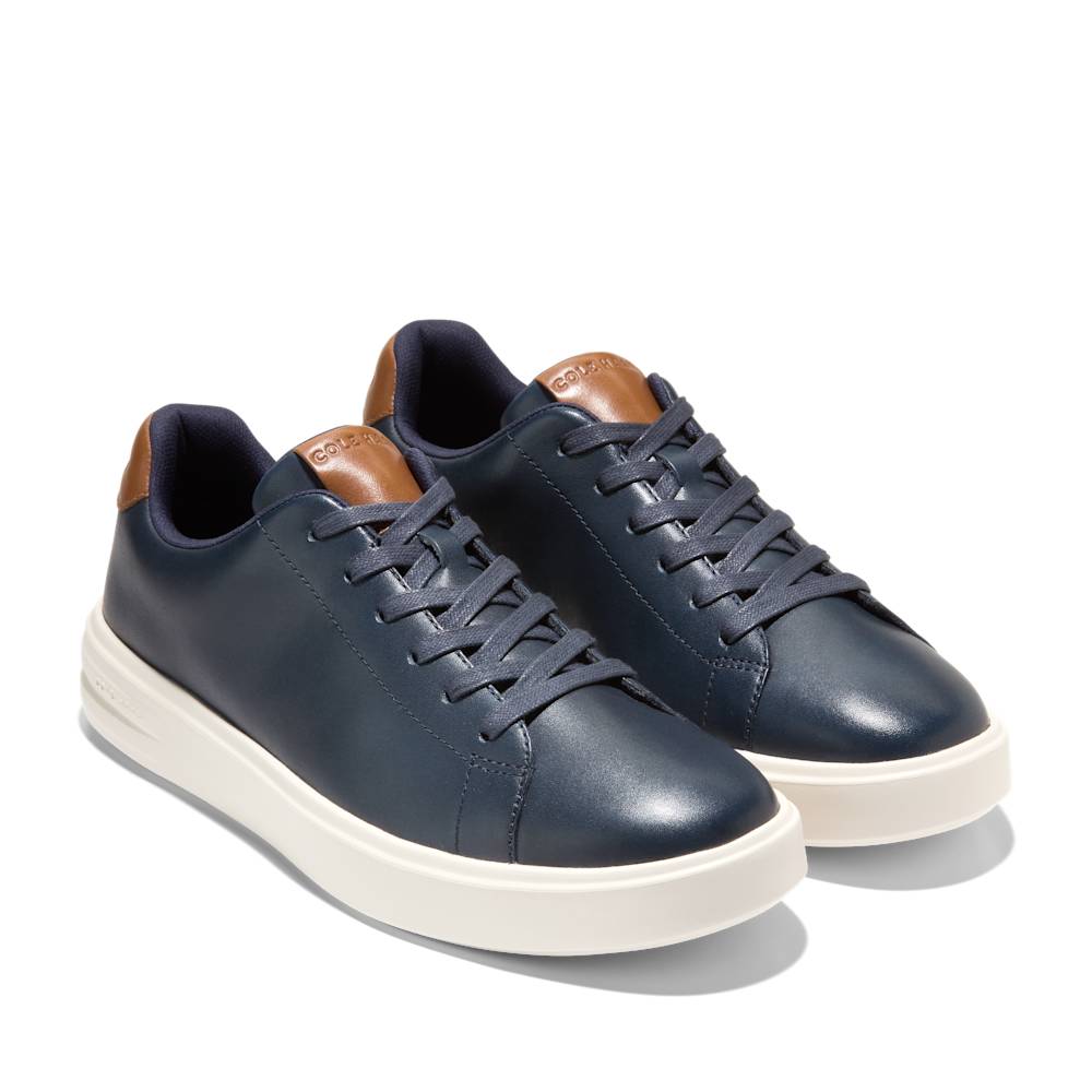 COLE HAAN/電話を掛けるハーン/GRAND+ COURT SNEAKER／電話を掛けるハーン（COLE HAAN） 靴-スニーカー-メンズ靴