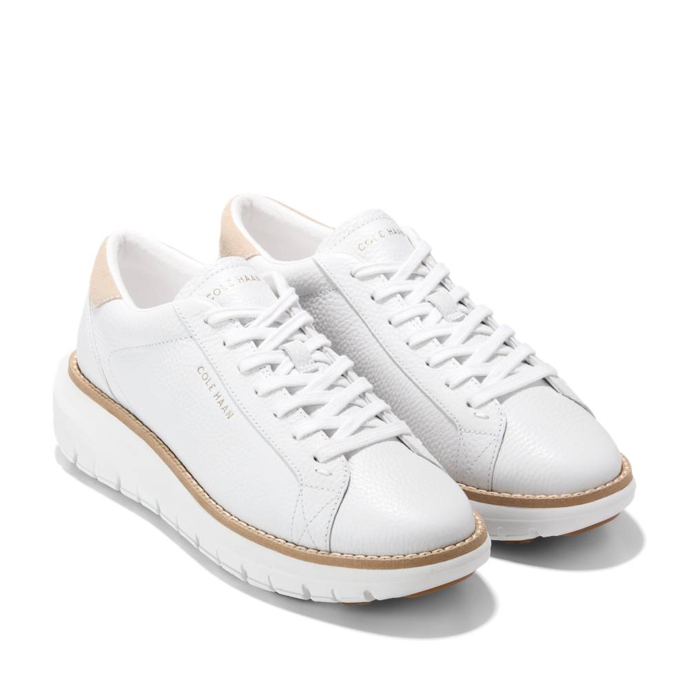 COLE HAAN/コールハーン/ZG REXANNA LTT SNEAKERS／コールハーン（COLE　HAAN）