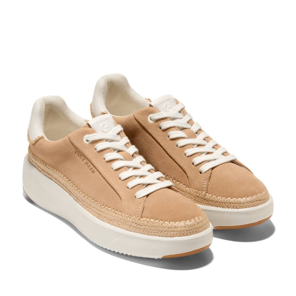 COLE HAAN/電話を掛けるハーン/GRANDPRO TOPSPIN SNEAKER／電話を掛けるハーン（COLE HAAN）