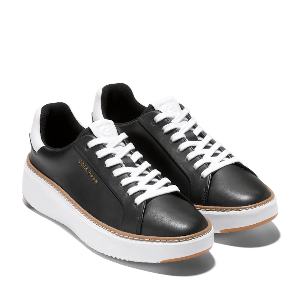 COLE HAAN/コールハーン/GRANDPRO TOPSPIN SNEAKER／コールハーン（COLE　HAAN）