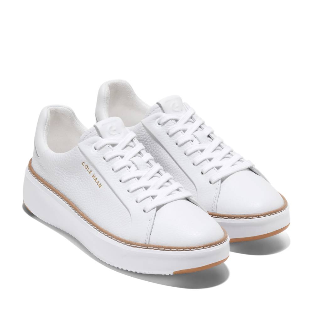 COLE HAAN/コールハーン/GRANDPRO TOPSPIN SNEAKER／コールハーン（COLE　HAAN）