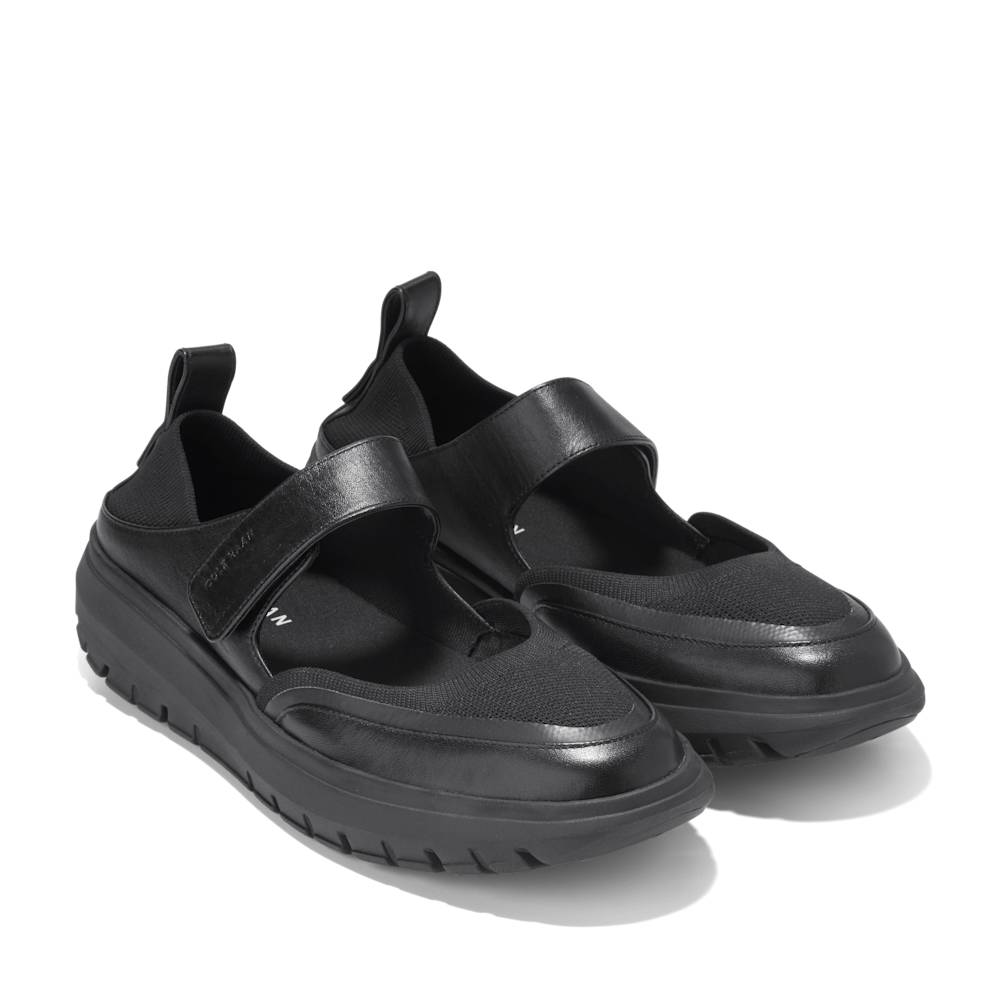 COLE HAAN/電話を掛けるハーン/ZEROGRAND RAELYN MJ SNEAKERS／電話を掛けるハーン（COLE HAAN）