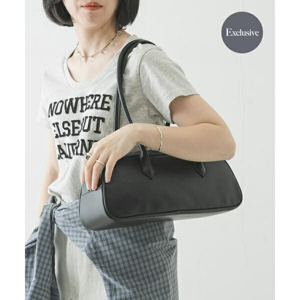 『一部別注カラー』SINBONO　KIERA SHOULDER BAG／アーバンリサーチ（URBAN RESEARCH）