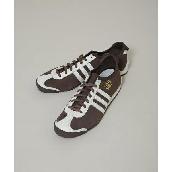 adidas／ITALIA 60s／ナノユニバース（NANO universe）
