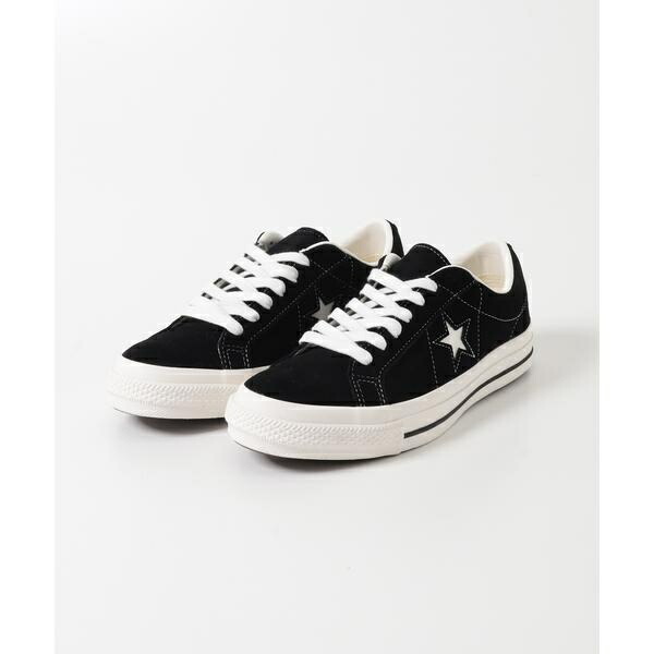 Converse　ONE STAR SUEDE／アーバンリサーチ サニーレーベル（URBAN RESEARCH SonnyLabel）