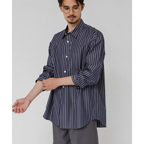 THOMAS MASON OVER SHIRTS／アーバンリサーチ（URBAN RESEARCH）｜丸井（マルイ）店