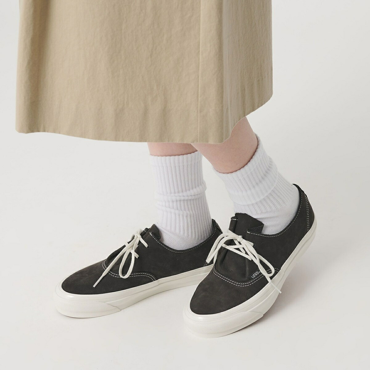 ＜VANS＞LX オーセンティック イーズ スニーカー／もの言う花＆青少年 ユナイテッドアローズ（BEAUTY＆YOUTH）