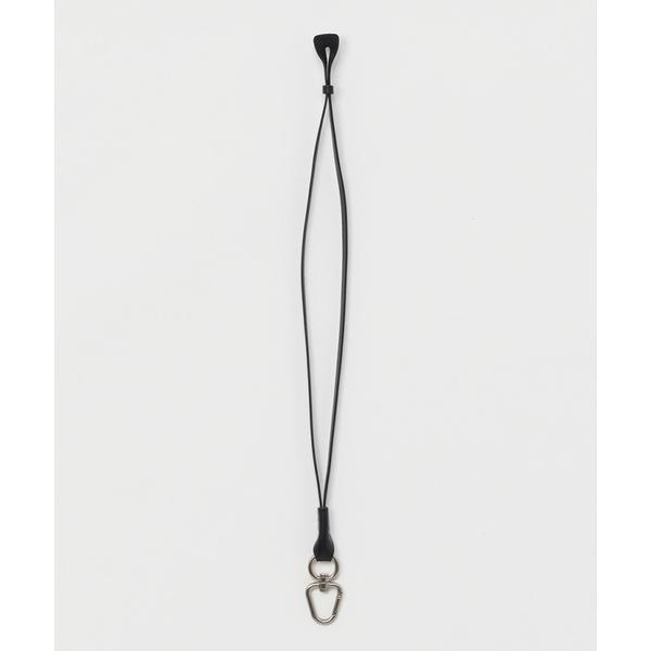 楽天市場】エンダースキーマ Hender Scheme ネックストラップ