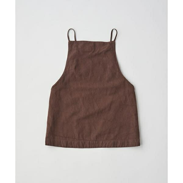 unfil　GARMENTDYEINGCAMISOLE／アーバンリサーチ ドアーズ（URBAN RESEARCH DOORS）