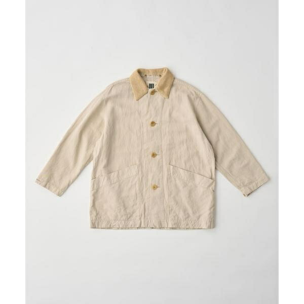 unfil　GARMENTDYEINGCOVERALLS／アーバンリサーチ ドアーズ（URBAN RESEARCH DOORS）