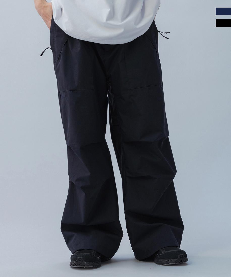 +phenix ワイドパンツ GORE-TEX WINDSTOPPER(R)／プラスフェニックス（plus phenix）