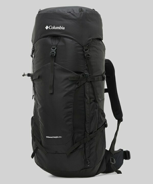 Columbia/ ワイルドウッドハイツ33L + 5Lバックパック /コロンビア／コロンビア（Columbia）