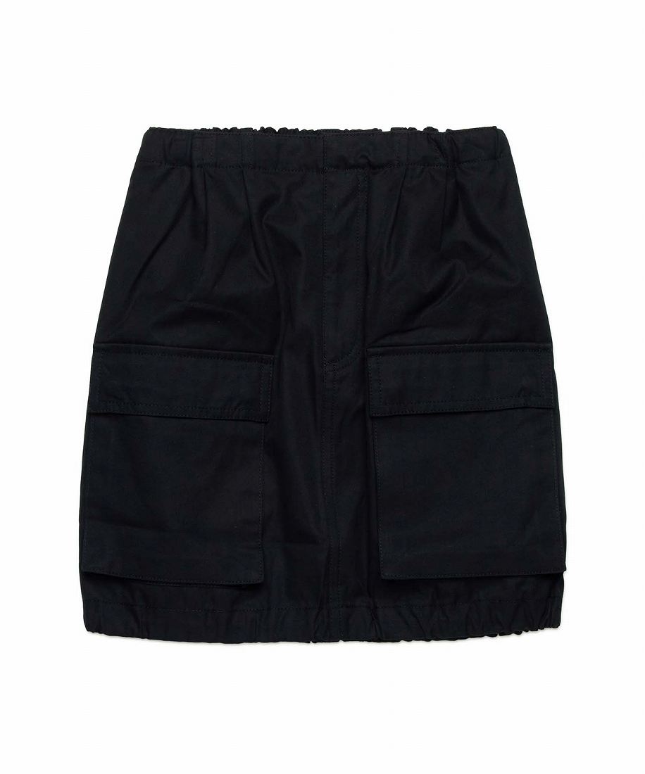MM6 Maison Margiela Kids ＆ Junior スコート／エムエムシックス 住み家 マルジェラ（MM6 Maison Margiela）