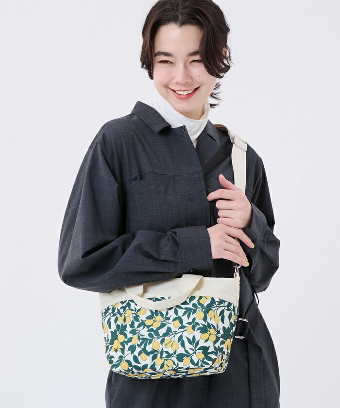 (レスポートサック)トートバッグ 3041HF42／レスポートサック（LeSportsac）