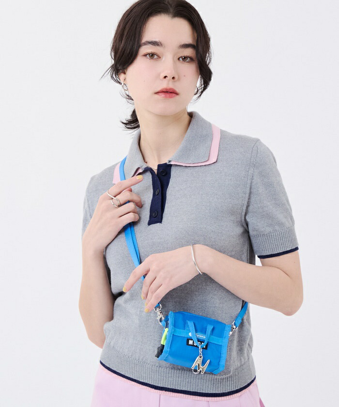 (レスポートサック)ショルダーバッグ 1854FA50/レスポートサック(LeSportsac)|丸井(マルイ)店